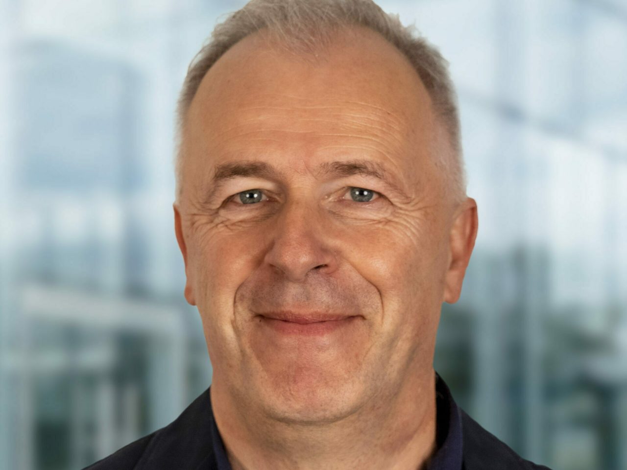 Heino Förste, Mitglied der OTV Wieck und Ladebow