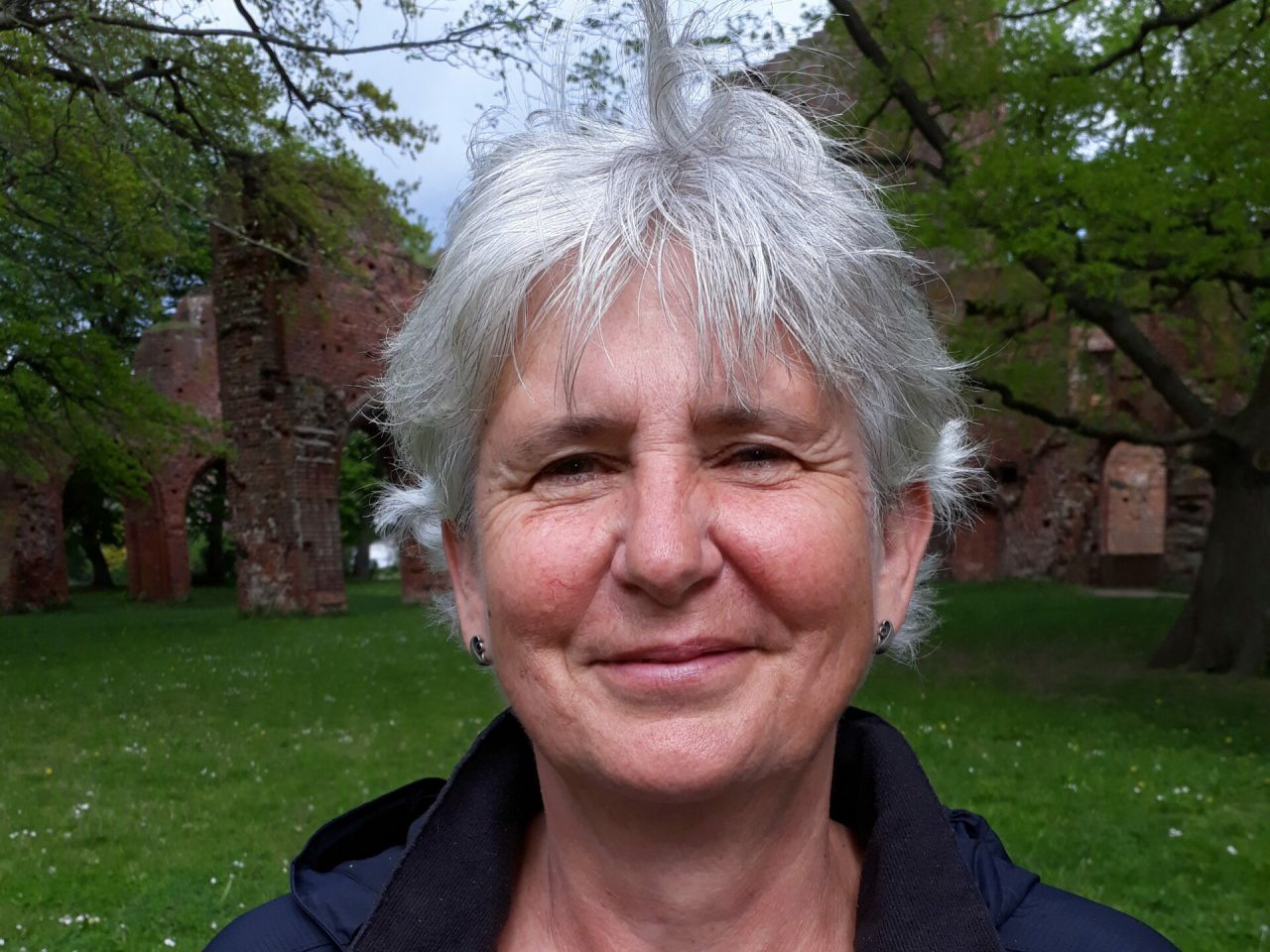 Angelika Bittner, Mitglied im Kreistag VG für BÜNDNIS 90/DIE GRÜNEN